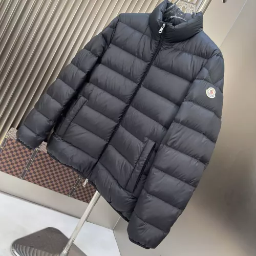 Cheap Moncler Down Feather Coat Long Sleeved For Men #1359646 Replica Wholesale [$170.00 USD] [ITEM#1359646] on Replica Moncler Down Feather Coat