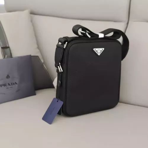 Cheap Prada AAA Man Messenger Bags #1359647 Replica Wholesale [$102.00 USD] [ITEM#1359647] on Replica Prada AAA Man Messenger Bags