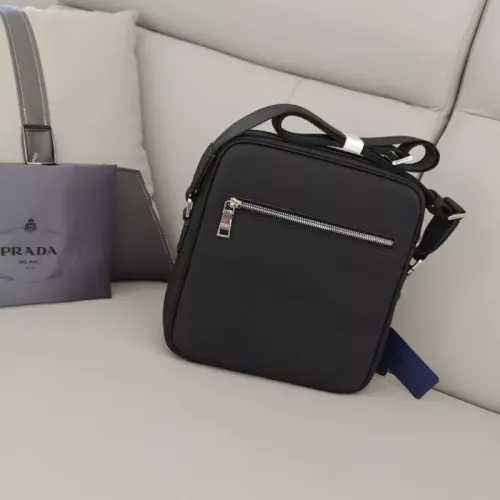 Cheap Prada AAA Man Messenger Bags #1359647 Replica Wholesale [$102.00 USD] [ITEM#1359647] on Replica Prada AAA Man Messenger Bags