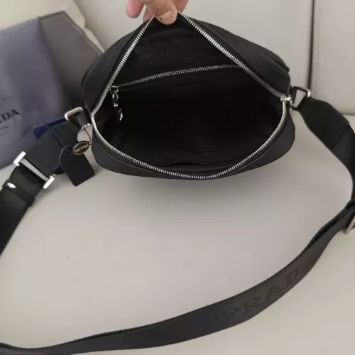 Cheap Prada AAA Man Messenger Bags #1359647 Replica Wholesale [$102.00 USD] [ITEM#1359647] on Replica Prada AAA Man Messenger Bags