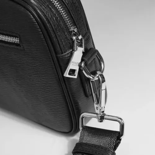Cheap Prada AAA Man Messenger Bags #1359649 Replica Wholesale [$108.00 USD] [ITEM#1359649] on Replica Prada AAA Man Messenger Bags