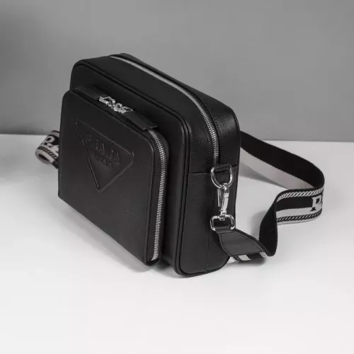 Cheap Prada AAA Man Messenger Bags #1359650 Replica Wholesale [$108.00 USD] [ITEM#1359650] on Replica Prada AAA Man Messenger Bags