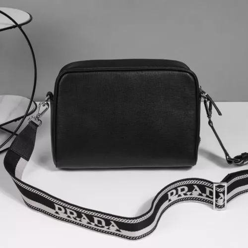 Cheap Prada AAA Man Messenger Bags #1359650 Replica Wholesale [$108.00 USD] [ITEM#1359650] on Replica Prada AAA Man Messenger Bags