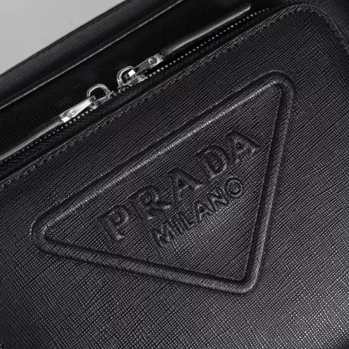 Cheap Prada AAA Man Messenger Bags #1359650 Replica Wholesale [$108.00 USD] [ITEM#1359650] on Replica Prada AAA Man Messenger Bags