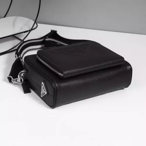 Cheap Prada AAA Man Messenger Bags #1359650 Replica Wholesale [$108.00 USD] [ITEM#1359650] on Replica Prada AAA Man Messenger Bags