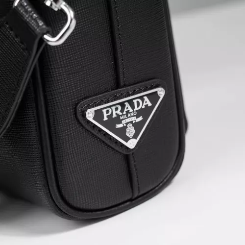 Cheap Prada AAA Man Messenger Bags #1359650 Replica Wholesale [$108.00 USD] [ITEM#1359650] on Replica Prada AAA Man Messenger Bags