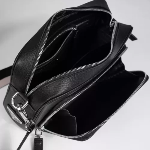 Cheap Prada AAA Man Messenger Bags #1359650 Replica Wholesale [$108.00 USD] [ITEM#1359650] on Replica Prada AAA Man Messenger Bags