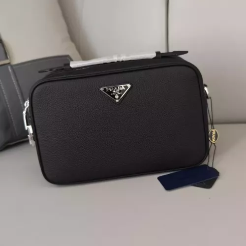 Prada AAA Man Messenger Bags #1359653
