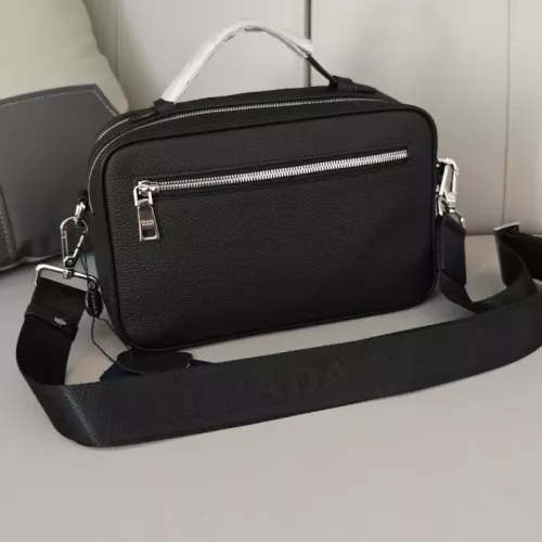 Cheap Prada AAA Man Messenger Bags #1359653 Replica Wholesale [$102.00 USD] [ITEM#1359653] on Replica Prada AAA Man Messenger Bags