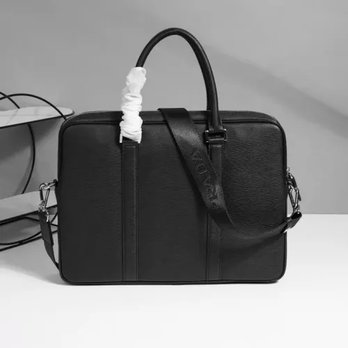 Cheap Prada AAA Man Handbags #1359654 Replica Wholesale [$162.00 USD] [ITEM#1359654] on Replica Prada AAA Man Handbags