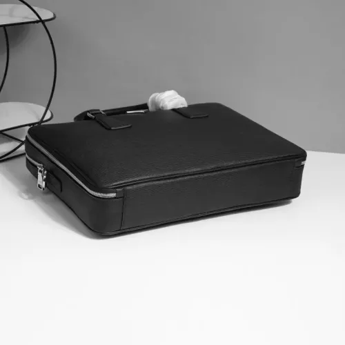 Cheap Prada AAA Man Handbags #1359655 Replica Wholesale [$162.00 USD] [ITEM#1359655] on Replica Prada AAA Man Handbags