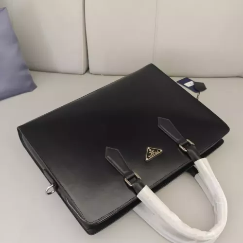 Cheap Prada AAA Man Handbags #1359656 Replica Wholesale [$162.00 USD] [ITEM#1359656] on Replica Prada AAA Man Handbags