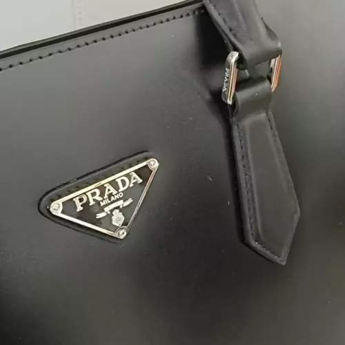 Cheap Prada AAA Man Handbags #1359656 Replica Wholesale [$162.00 USD] [ITEM#1359656] on Replica Prada AAA Man Handbags