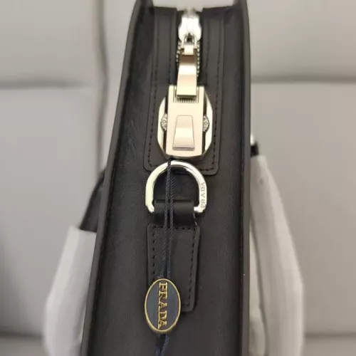 Cheap Prada AAA Man Handbags #1359656 Replica Wholesale [$162.00 USD] [ITEM#1359656] on Replica Prada AAA Man Handbags