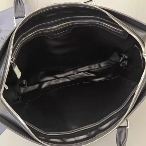 Cheap Prada AAA Man Handbags #1359656 Replica Wholesale [$162.00 USD] [ITEM#1359656] on Replica Prada AAA Man Handbags