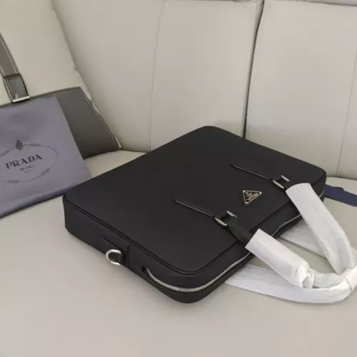 Cheap Prada AAA Man Handbags #1359658 Replica Wholesale [$162.00 USD] [ITEM#1359658] on Replica Prada AAA Man Handbags