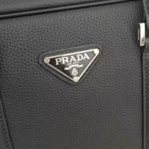 Cheap Prada AAA Man Handbags #1359659 Replica Wholesale [$162.00 USD] [ITEM#1359659] on Replica Prada AAA Man Handbags