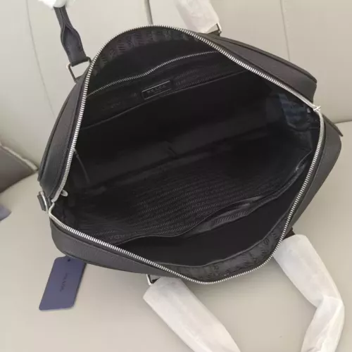 Cheap Prada AAA Man Handbags #1359659 Replica Wholesale [$162.00 USD] [ITEM#1359659] on Replica Prada AAA Man Handbags