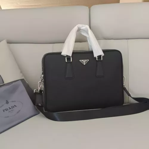 Prada AAA Man Handbags #1359660