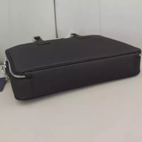 Cheap Prada AAA Man Handbags #1359660 Replica Wholesale [$162.00 USD] [ITEM#1359660] on Replica Prada AAA Man Handbags