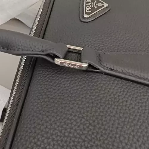 Cheap Prada AAA Man Handbags #1359660 Replica Wholesale [$162.00 USD] [ITEM#1359660] on Replica Prada AAA Man Handbags