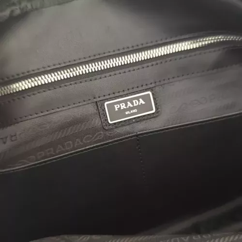 Cheap Prada AAA Man Handbags #1359660 Replica Wholesale [$162.00 USD] [ITEM#1359660] on Replica Prada AAA Man Handbags