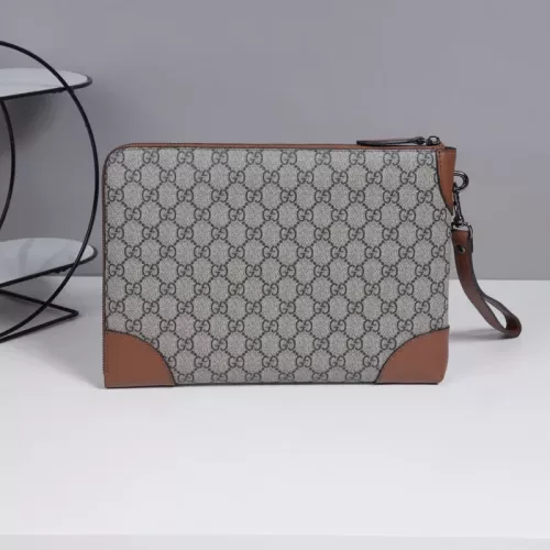 Cheap Gucci AAA Man Wallets #1359662 Replica Wholesale [$96.00 USD] [ITEM#1359662] on Replica Gucci AAA Man Wallets