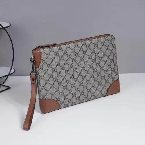 Cheap Gucci AAA Man Wallets #1359662 Replica Wholesale [$96.00 USD] [ITEM#1359662] on Replica Gucci AAA Man Wallets
