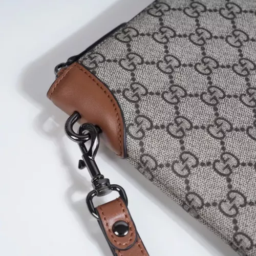 Cheap Gucci AAA Man Wallets #1359662 Replica Wholesale [$96.00 USD] [ITEM#1359662] on Replica Gucci AAA Man Wallets