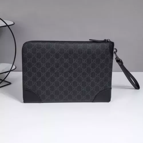 Cheap Gucci AAA Man Wallets #1359663 Replica Wholesale [$96.00 USD] [ITEM#1359663] on Replica Gucci AAA Man Wallets