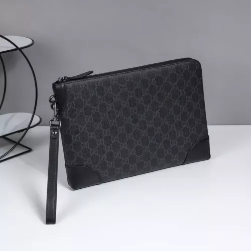 Cheap Gucci AAA Man Wallets #1359663 Replica Wholesale [$96.00 USD] [ITEM#1359663] on Replica Gucci AAA Man Wallets