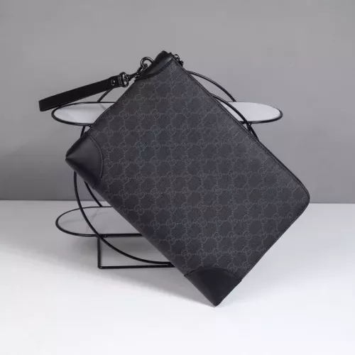 Cheap Gucci AAA Man Wallets #1359663 Replica Wholesale [$96.00 USD] [ITEM#1359663] on Replica Gucci AAA Man Wallets