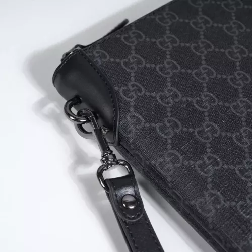 Cheap Gucci AAA Man Wallets #1359663 Replica Wholesale [$96.00 USD] [ITEM#1359663] on Replica Gucci AAA Man Wallets