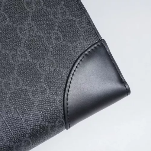 Cheap Gucci AAA Man Wallets #1359663 Replica Wholesale [$96.00 USD] [ITEM#1359663] on Replica Gucci AAA Man Wallets