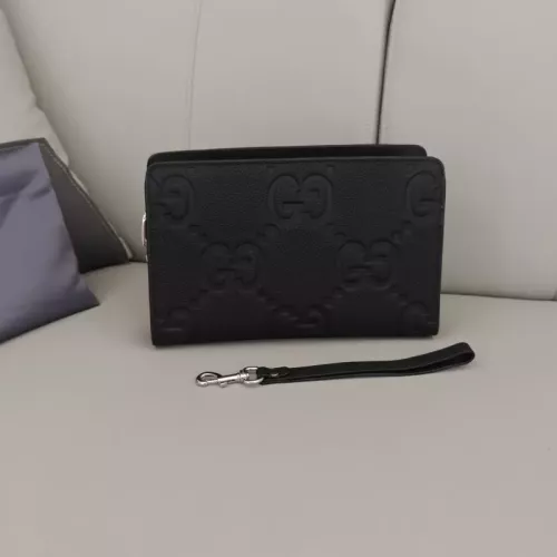 Gucci AAA Man Wallets #1359664