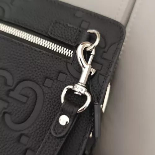 Cheap Gucci AAA Man Wallets #1359664 Replica Wholesale [$96.00 USD] [ITEM#1359664] on Replica Gucci AAA Man Wallets