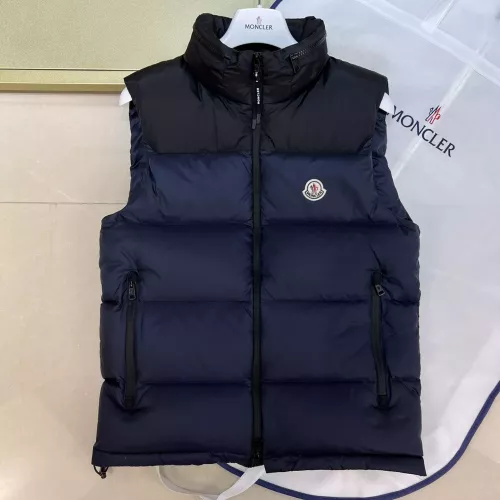 Moncler Down Feather Coat Sleeveless For Men #1359665
