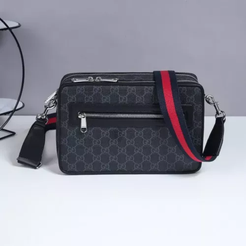 Gucci AAA Man Messenger Bags #1359667