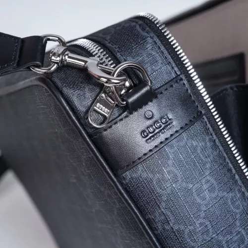 Cheap Gucci AAA Man Messenger Bags #1359667 Replica Wholesale [$108.00 USD] [ITEM#1359667] on Replica Gucci AAA Man Messenger Bags