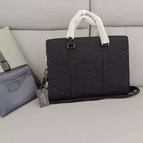 Gucci AAA Man Handbags #1359668
