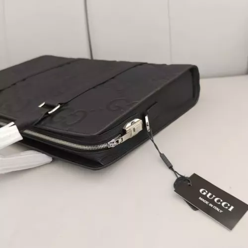 Cheap Gucci AAA Man Handbags #1359668 Replica Wholesale [$162.00 USD] [ITEM#1359668] on Replica Gucci AAA Man Handbags
