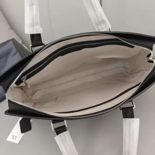 Cheap Gucci AAA Man Handbags #1359668 Replica Wholesale [$162.00 USD] [ITEM#1359668] on Replica Gucci AAA Man Handbags