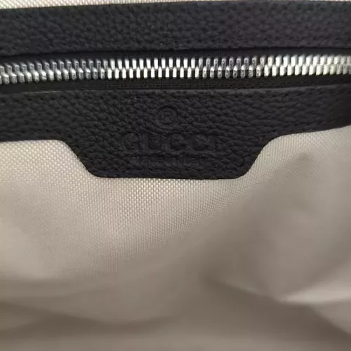 Cheap Gucci AAA Man Handbags #1359668 Replica Wholesale [$162.00 USD] [ITEM#1359668] on Replica Gucci AAA Man Handbags