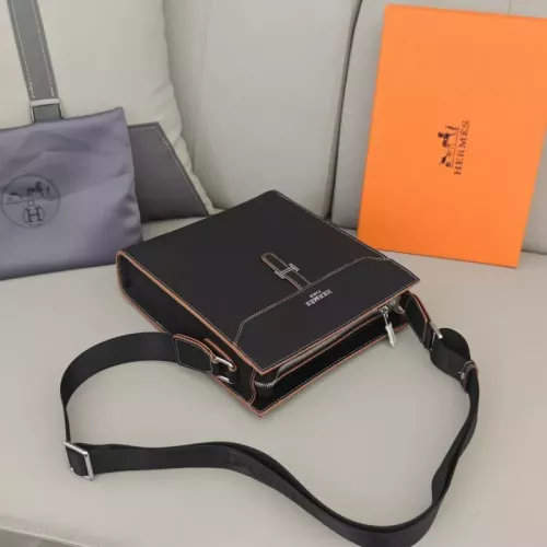 Cheap Hermes AAA Man Messenger Bags #1359669 Replica Wholesale [$102.00 USD] [ITEM#1359669] on Replica Hermes AAA Man Messenger Bags
