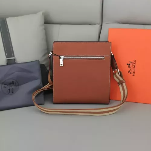 Cheap Hermes AAA Man Messenger Bags #1359670 Replica Wholesale [$102.00 USD] [ITEM#1359670] on Replica Hermes AAA Man Messenger Bags