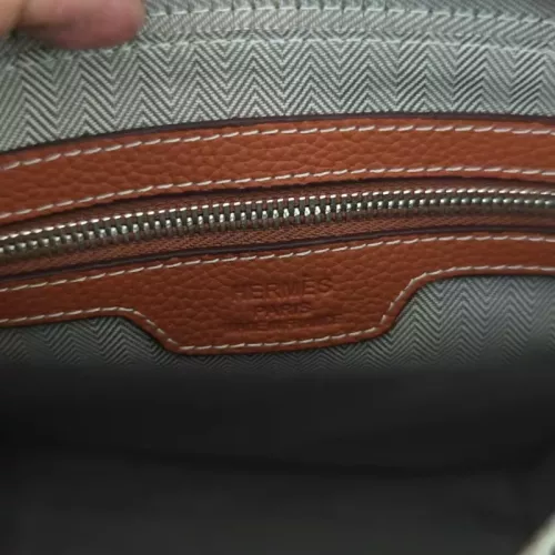Cheap Hermes AAA Man Messenger Bags #1359670 Replica Wholesale [$102.00 USD] [ITEM#1359670] on Replica Hermes AAA Man Messenger Bags