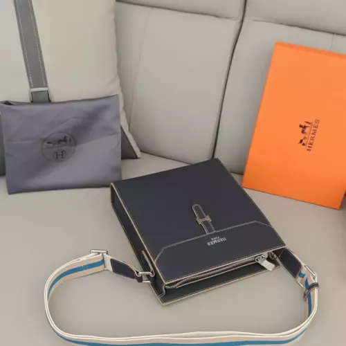 Cheap Hermes AAA Man Messenger Bags #1359671 Replica Wholesale [$102.00 USD] [ITEM#1359671] on Replica Hermes AAA Man Messenger Bags