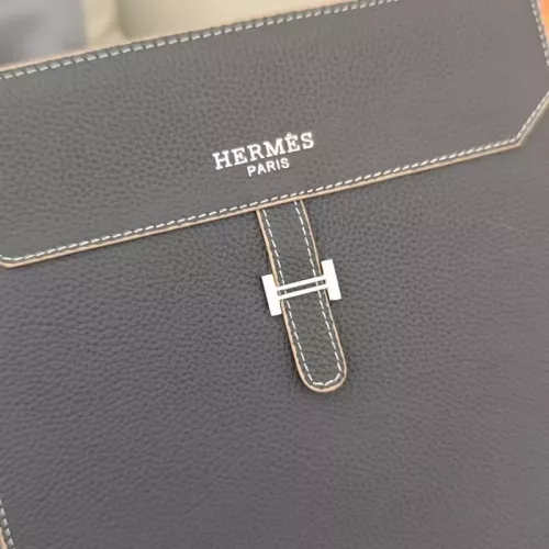 Cheap Hermes AAA Man Messenger Bags #1359671 Replica Wholesale [$102.00 USD] [ITEM#1359671] on Replica Hermes AAA Man Messenger Bags