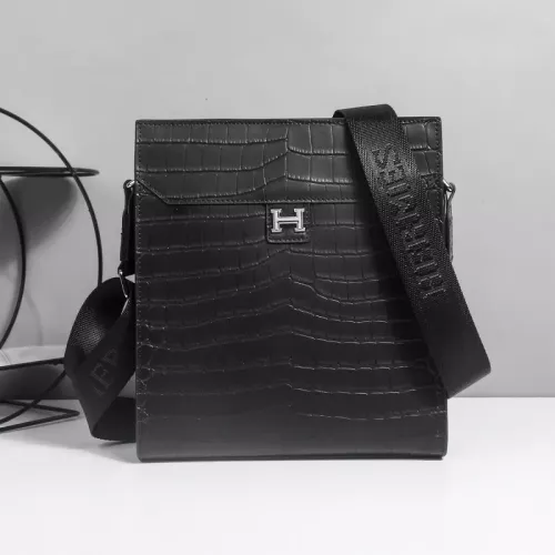 Hermes AAA Man Messenger Bags #1359672