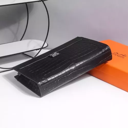 Cheap Hermes AAA Man Wallets #1359673 Replica Wholesale [$96.00 USD] [ITEM#1359673] on Replica Hermes AAA Man Wallets